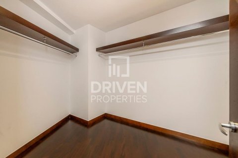 Byt v Downtown Dubai (Downtown Burj Dubai), SAE 2 ložnice, 152.36 m² Č.: 767445 - fotografie 10