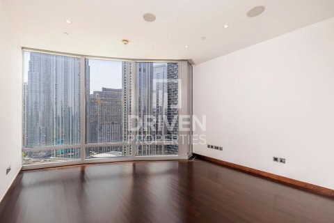 Byt v Downtown Dubai (Downtown Burj Dubai), SAE 2 ložnice, 152.36 m² Č.: 767445 - fotografie 5