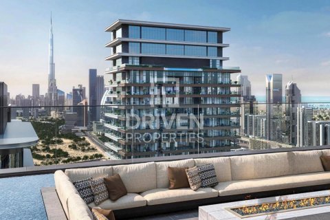 Apartament në Zabeel, Dubai, Emiratet e Bashkuara Arabe 2 dhoma gjumi, 106.56 m2. № 767446 - Foto 6