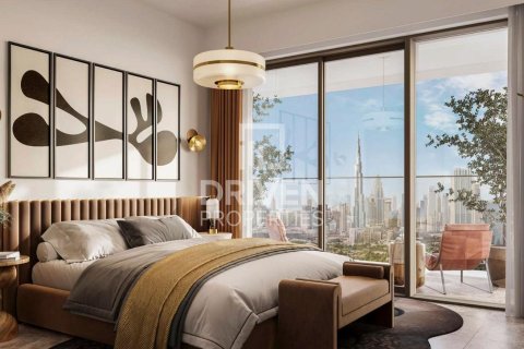 Apartament në Zabeel, Dubai, Emiratet e Bashkuara Arabe 2 dhoma gjumi, 106.56 m2. № 767446 - Foto 9