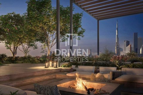 Apartament në Zabeel, Dubai, Emiratet e Bashkuara Arabe 2 dhoma gjumi, 106.56 m2. № 767446 - Foto 12