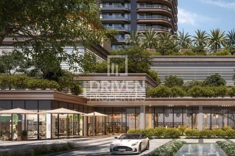 Apartament në Zabeel, Dubai, Emiratet e Bashkuara Arabe 2 dhoma gjumi, 106.56 m2. № 767446 - Foto 8