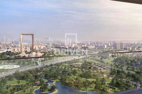 Apartament në Zabeel, Dubai, Emiratet e Bashkuara Arabe 2 dhoma gjumi, 106.56 m2. № 767446 - Foto 5