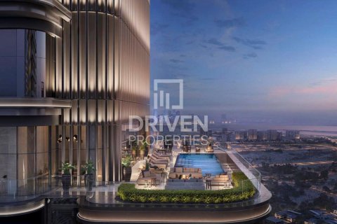 Apartament në Zabeel, Dubai, Emiratet e Bashkuara Arabe 2 dhoma gjumi, 106.56 m2. № 767446 - Foto 4