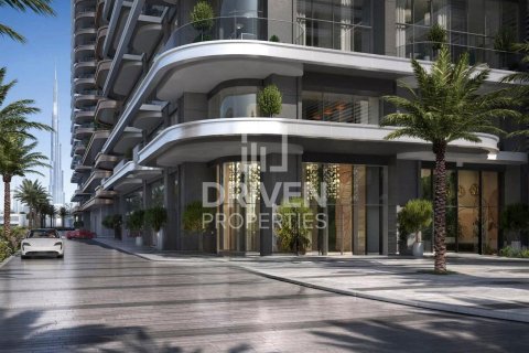 Apartament në Zabeel, Dubai, Emiratet e Bashkuara Arabe 2 dhoma gjumi, 106.56 m2. № 767446 - Foto 7