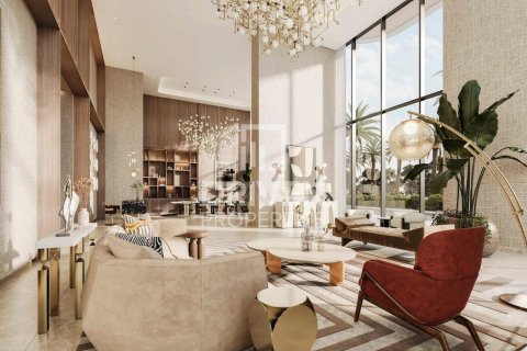 Apartament në Zabeel, Dubai, Emiratet e Bashkuara Arabe 2 dhoma gjumi, 106.56 m2. № 767446 - Foto 11