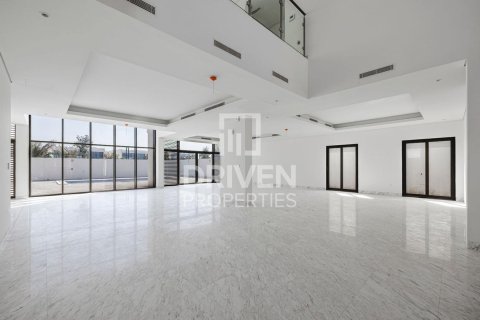 ویلا در Mohammed Bin Rashid City، Dubai ، امارات متحده عربی 6 خوابه ، 1124.96 متر مربع.  شماره 767440