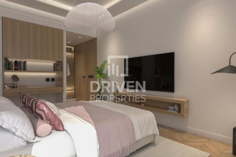 דירה למכירה ב Jumeirah Village Circle, Dubai, איחוד האמירויות  1 חדר שינה, 79.34 מ"ר, מספר 767441 - תמונה 12