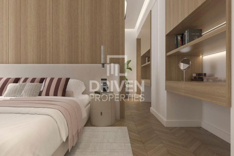 דירה למכירה ב Jumeirah Village Circle, Dubai, איחוד האמירויות  1 חדר שינה, 79.34 מ"ר, מספר 767441 - תמונה 8