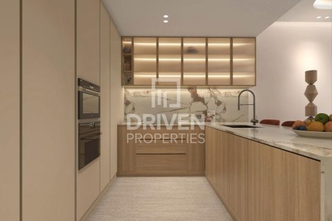 Jumeirah Village Circle, Dubai, UAE의 판매용 아파트 40.6제곱미터 번호 767444 - 사진 7