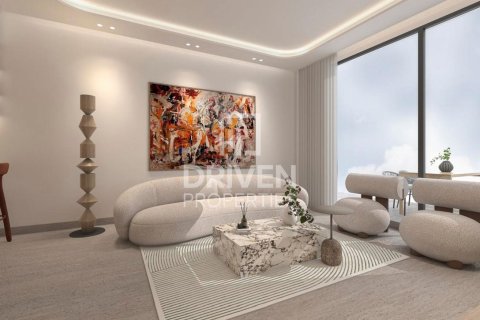 Jumeirah Village Circle, Dubai, UAE의 판매용 아파트 40.6제곱미터 번호 767444 - 사진 4