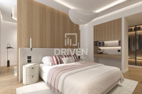 Jumeirah Village Circle, Dubai, UAE의 판매용 아파트 40.6제곱미터 번호 767444 - 사진 8