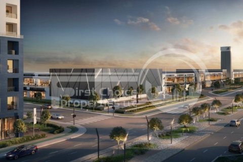 阿联酋 Abu Dhabi Al Shamkha 土地  1020 平方米 , 编号 731367