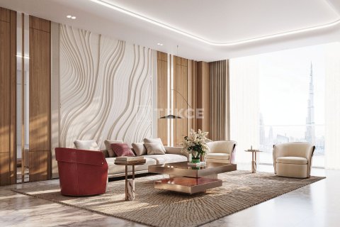 Wohnung zum Verkauf in Dubai, VAE 3 Schlafzimmer, 214 m2 Nr. 646102 - Foto 8
