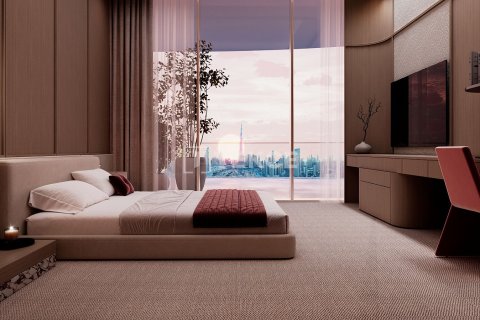 Wohnung zum Verkauf in Dubai, VAE 3 Schlafzimmer, 214 m2 Nr. 646102 - Foto 12