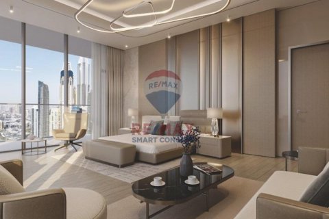 Apartman u gradu Dubai Harbour, UAE 1 spavaća soba, 79 m2 Br. 476929 - Slika 12