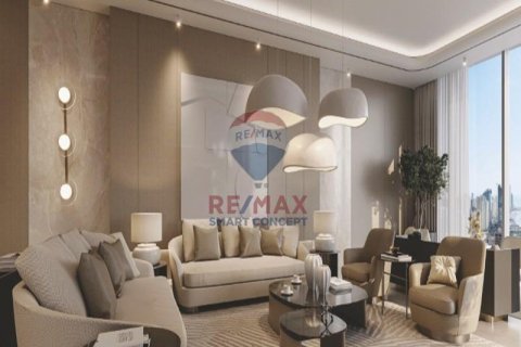 Apartman u gradu Dubai Harbour, UAE 1 spavaća soba, 79 m2 Br. 476929 - Slika 11
