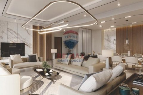 Apartman u gradu Dubai Harbour, UAE 1 spavaća soba, 79 m2 Br. 476929 - Slika 15