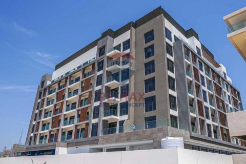 Дүкен Meydan, Дубай, БАӘ-да 36.2 м² № 476925 - фото 2