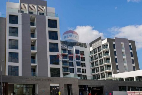 Trgovina u gradu Meydan, Dubai, UAE 169.6 m2 Br. 476928