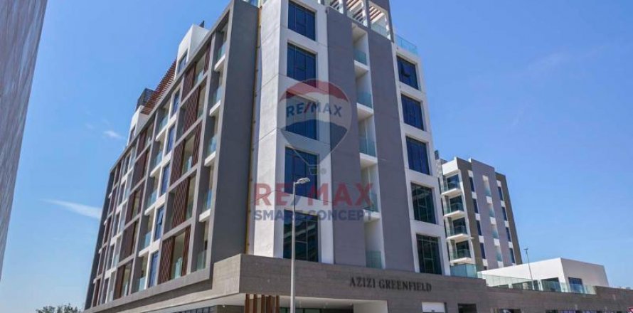 Obchod v Meydan, Dubai, SAE 70 m² Č.: 476926