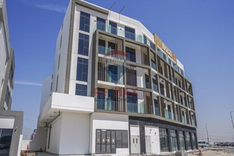 Meydan、Dubai、UAE にある店舗販売中 44.9 m2、No476924 - 写真 7