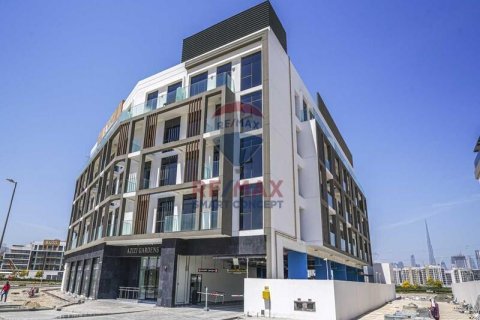 Meydan、Dubai、UAE にある店舗販売中 44.9 m2、No476924 - 写真 6