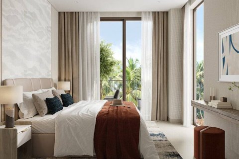 Apartament de vânzare în Dubai, EAU 1 dormitor, 61.75 mp.  №442406 - poză 2