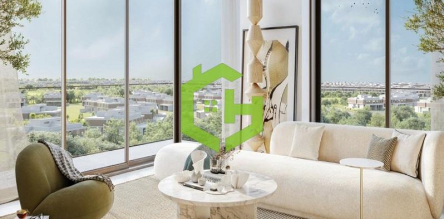 Apartament w Dubai Hills Estate, Dubai, ZEA 2 sypialnie, 136.2 mkw. nr 582158