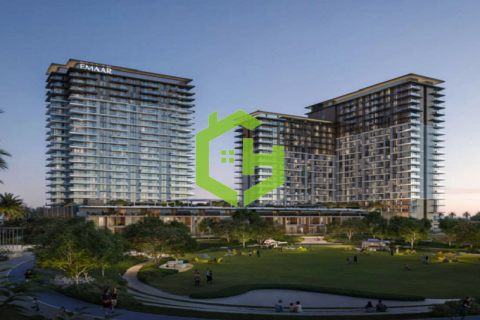 Appartement à vendre à  Dubai Hills Estate, Dubai, EAU 2 chambres, 109.3 m2 № 582155 - photo 10