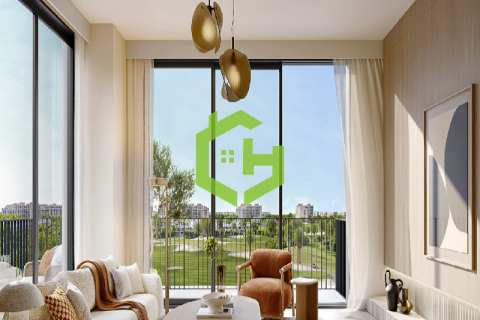 Wohnung zum Verkauf in Dubai South (Dubai World Central), Dubai, VAE 3 Schlafzimmer, 152.5 m2 Nr. 582157 - Foto 1