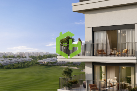 Wohnung zum Verkauf in Dubai South (Dubai World Central), Dubai, VAE 3 Schlafzimmer, 152.5 m2 Nr. 582157 - Foto 9