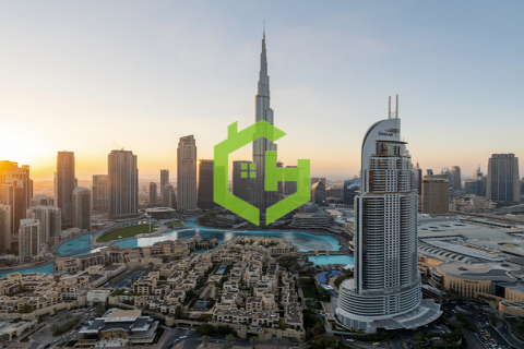 Wohnung zum Verkauf in Dubai South (Dubai World Central), Dubai, VAE 3 Schlafzimmer, 152.5 m2 Nr. 582157 - Foto 8