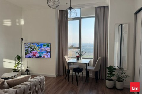 Apartemen di Business Bay, Dubai, UEA 46.8 m2 nomor 728132