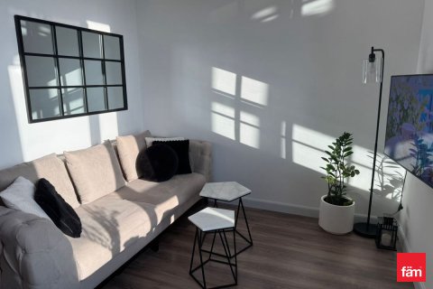 Apartemen di Business Bay, Dubai, UEA 46.8 m2 nomor 728132 - foto 3