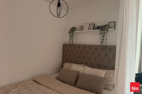 Apartemen di Business Bay, Dubai, UEA 46.8 m2 nomor 728132 - foto 9