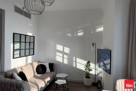 Apartemen di Business Bay, Dubai, UEA 46.8 m2 nomor 728132 - foto 4