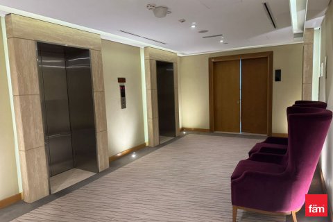 Apartemen di Business Bay, Dubai, UEA 46.8 m2 nomor 728132 - foto 15