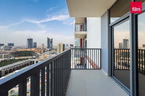 Apartman u Dubai, UAE 42.3 m2 Br. 728126