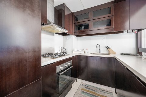 Apartment til salg i Downtown Dubai (Downtown Burj Dubai), Dubai, UAE 2 soveværelser, 98.74 kvm № 748243 - foto 9