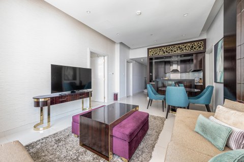 Apartment til salg i Downtown Dubai (Downtown Burj Dubai), Dubai, UAE 2 soveværelser, 98.74 kvm № 748243 - foto 6