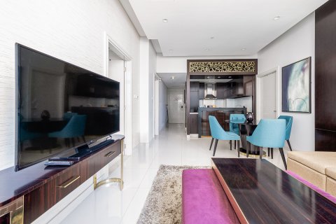 Apartment til salg i Downtown Dubai (Downtown Burj Dubai), Dubai, UAE 2 soveværelser, 98.74 kvm № 748243 - foto 5