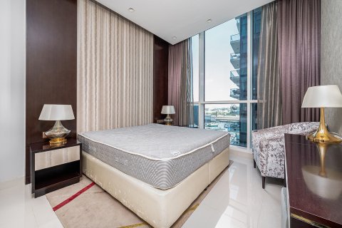 Apartment til salg i Downtown Dubai (Downtown Burj Dubai), Dubai, UAE 2 soveværelser, 98.74 kvm № 748243 - foto 11