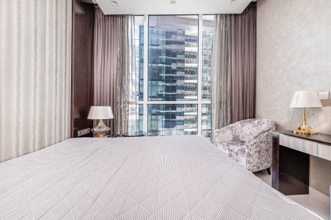Apartment til salg i Downtown Dubai (Downtown Burj Dubai), Dubai, UAE 2 soveværelser, 98.74 kvm № 748243 - foto 12