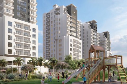 wasl gate, Dubai, BAE’de satılık daire 2 yatak odası, 114.3 m&sup2; No 748244 - fotoğraf 10
