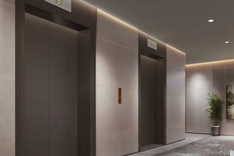 wasl gate, Dubai, BAE’de satılık daire 2 yatak odası, 114.3 m&sup2; No 748244 - fotoğraf 11