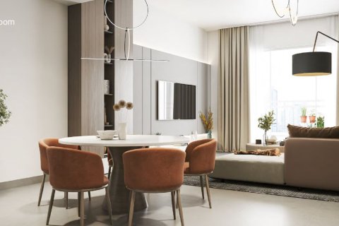 wasl gate, Dubai, BAE’de satılık daire 2 yatak odası, 114.3 m&sup2; No 748244 - fotoğraf 9