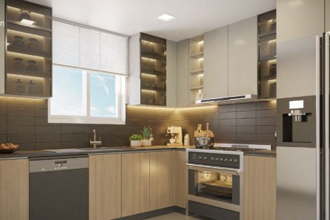 wasl gate, Dubai, BAE’de satılık daire 2 yatak odası, 114.3 m&sup2; No 748244 - fotoğraf 2