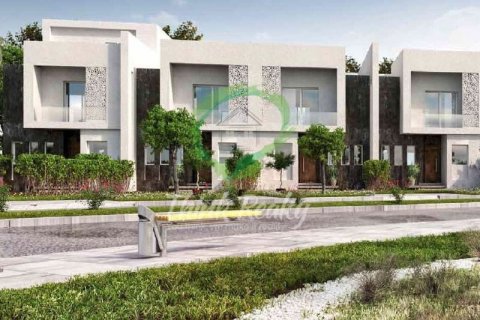 阿联酋 Dubai Rukan 别墅  4 卧, 211 平方米 , 编号 360184
