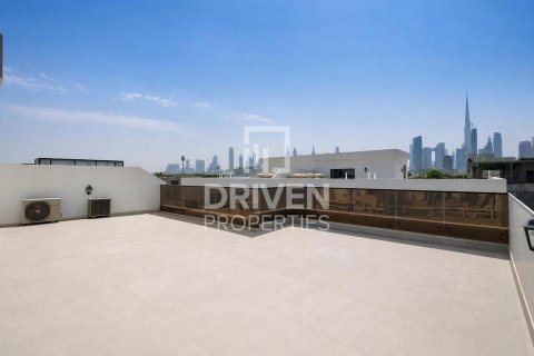 Vila u Jumeirah, Dubai, UAE 6 spavaćih soba, 1424.02 m2 Br. 747030 - fotografija 26